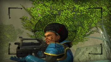 ترتيب قائمة أفضل 10 ألعاب Action FPS عبر التاريخ في الجزء الثاني